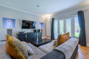 Craigey Beach Home